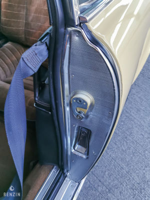 Fiat Dino 2400 Coupé - 1972