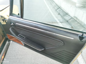 Fiat Dino 2400 Coupé - 1972