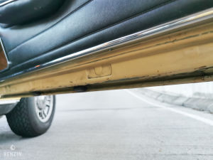 Fiat Dino 2400 Coupé - 1972