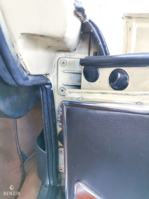 Fiat Dino 2400 Coupé - 1972