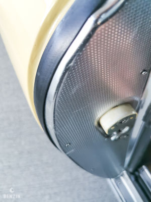 Fiat Dino 2400 Coupé - 1972