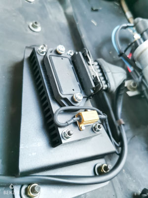 Fiat Dino 2400 Coupé - 1972