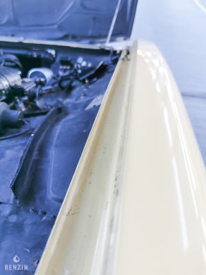 Fiat Dino 2400 Coupé - 1972