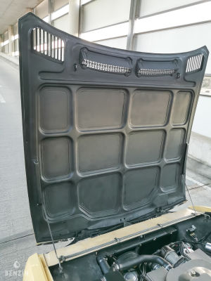 Fiat Dino 2400 Coupé - 1972