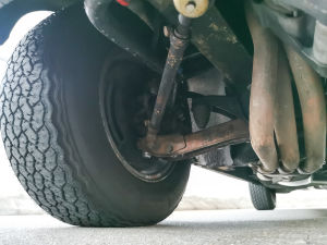 Fiat Dino 2400 Coupé - 1972