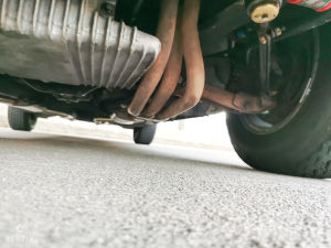 Fiat Dino 2400 Coupé - 1972