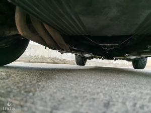 Fiat Dino 2400 Coupé - 1972