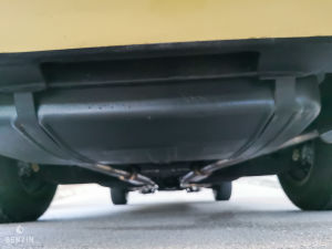 Fiat Dino 2400 Coupé - 1972