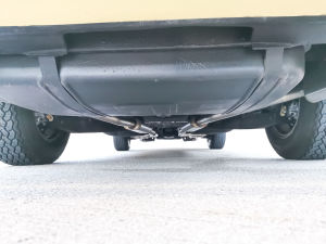 Fiat Dino 2400 Coupé - 1972