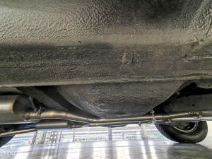 Fiat Dino 2400 Coupé - 1972