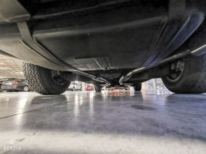 Fiat Dino 2400 Coupé - 1972