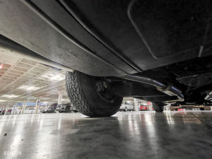 Fiat Dino 2400 Coupé - 1972