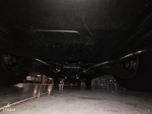 Fiat Dino 2400 Coupé - 1972