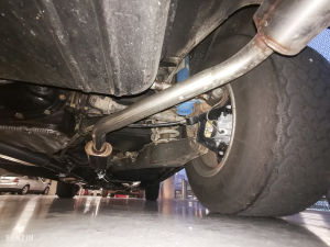 Fiat Dino 2400 Coupé - 1972