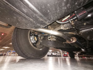 Fiat Dino 2400 Coupé - 1972