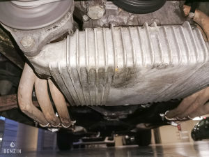 Fiat Dino 2400 Coupé - 1972