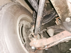 Fiat Dino 2400 Coupé - 1972