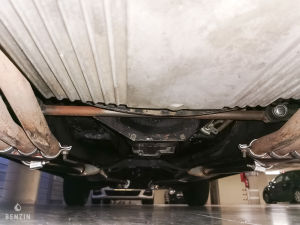 Fiat Dino 2400 Coupé - 1972