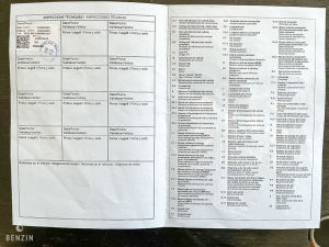 Fiat Dino 2400 Coupé - 1972