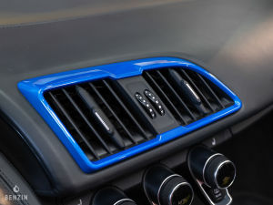 Audi R8 V10 Spider - 2017