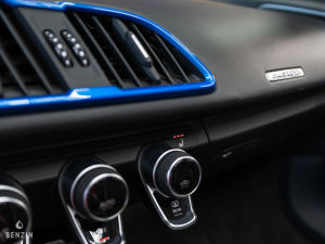 Audi R8 V10 Spider - 2017