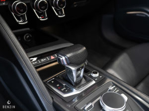 Audi R8 V10 Spider - 2017