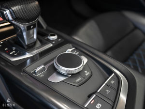 Audi R8 V10 Spider - 2017