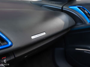 Audi R8 V10 Spider - 2017