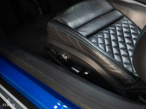 Audi R8 V10 Spider - 2017