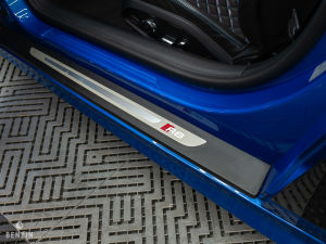 Audi R8 V10 Spider - 2017