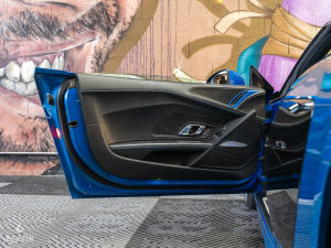 Audi R8 V10 Spider - 2017