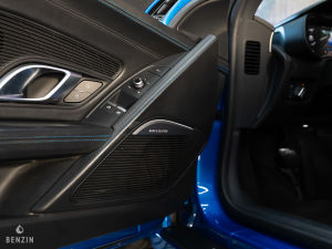 Audi R8 V10 Spider - 2017