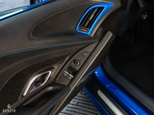 Audi R8 V10 Spider - 2017