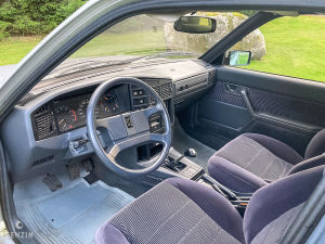 Peugeot 505 Turbo Injection - 1987*Projet