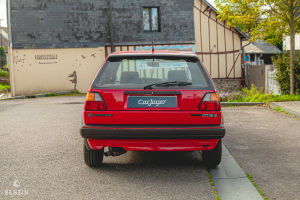 Volkswagen Golf 2 GTI 16s - 1986