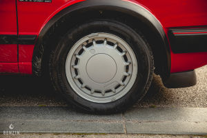 Volkswagen Golf 2 GTI 16s - 1986