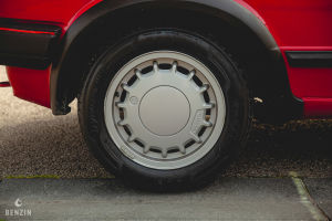 Volkswagen Golf 2 GTI 16s - 1986