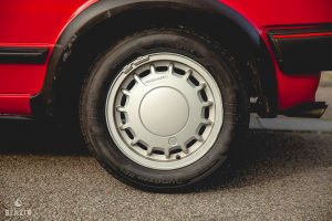 Volkswagen Golf 2 GTI 16s - 1986