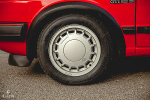 Volkswagen Golf 2 GTI 16s - 1986