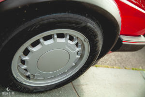 Volkswagen Golf 2 GTI 16s - 1986