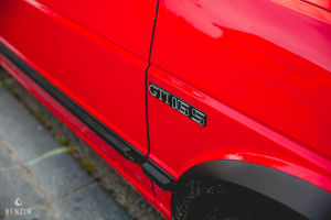 Volkswagen Golf 2 GTI 16s - 1986