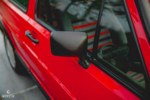 Volkswagen Golf 2 GTI 16s - 1986