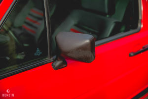 Volkswagen Golf 2 GTI 16s - 1986