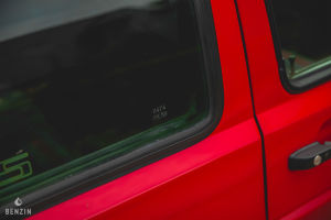 Volkswagen Golf 2 GTI 16s - 1986