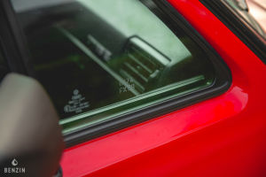 Volkswagen Golf 2 GTI 16s - 1986