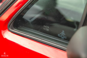 Volkswagen Golf 2 GTI 16s - 1986