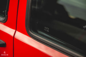 Volkswagen Golf 2 GTI 16s - 1986