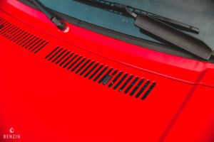 Volkswagen Golf 2 GTI 16s - 1986