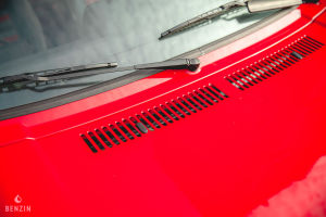 Volkswagen Golf 2 GTI 16s - 1986