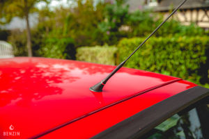 Volkswagen Golf 2 GTI 16s - 1986